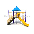 Good Quality Hot Sale CE Approved Wonderful Used Playground Equipment for Sale